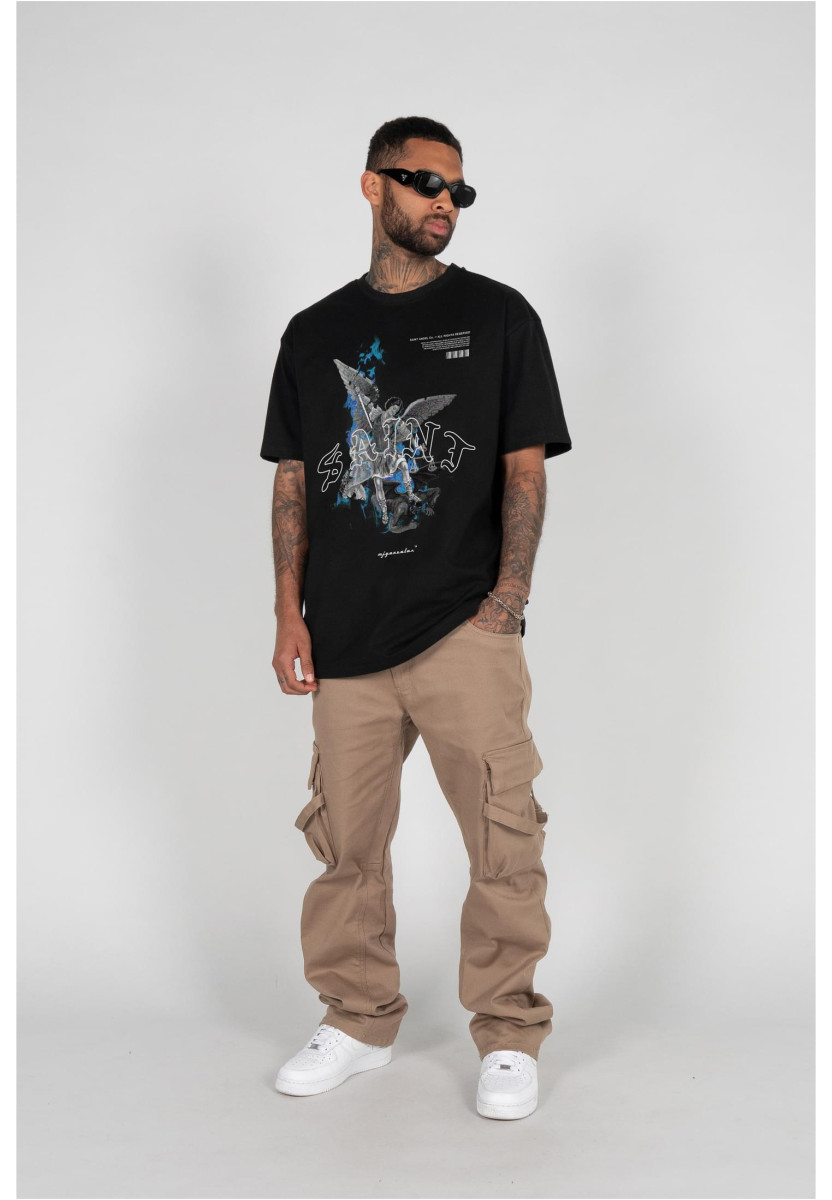 SAINT V.1 Heavy Oversized Tee 2.0