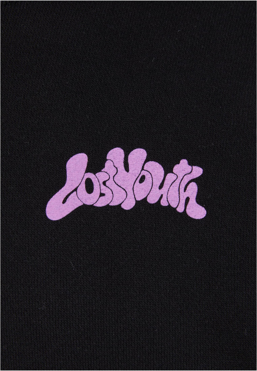 Blurry Blossom - LY Hoody