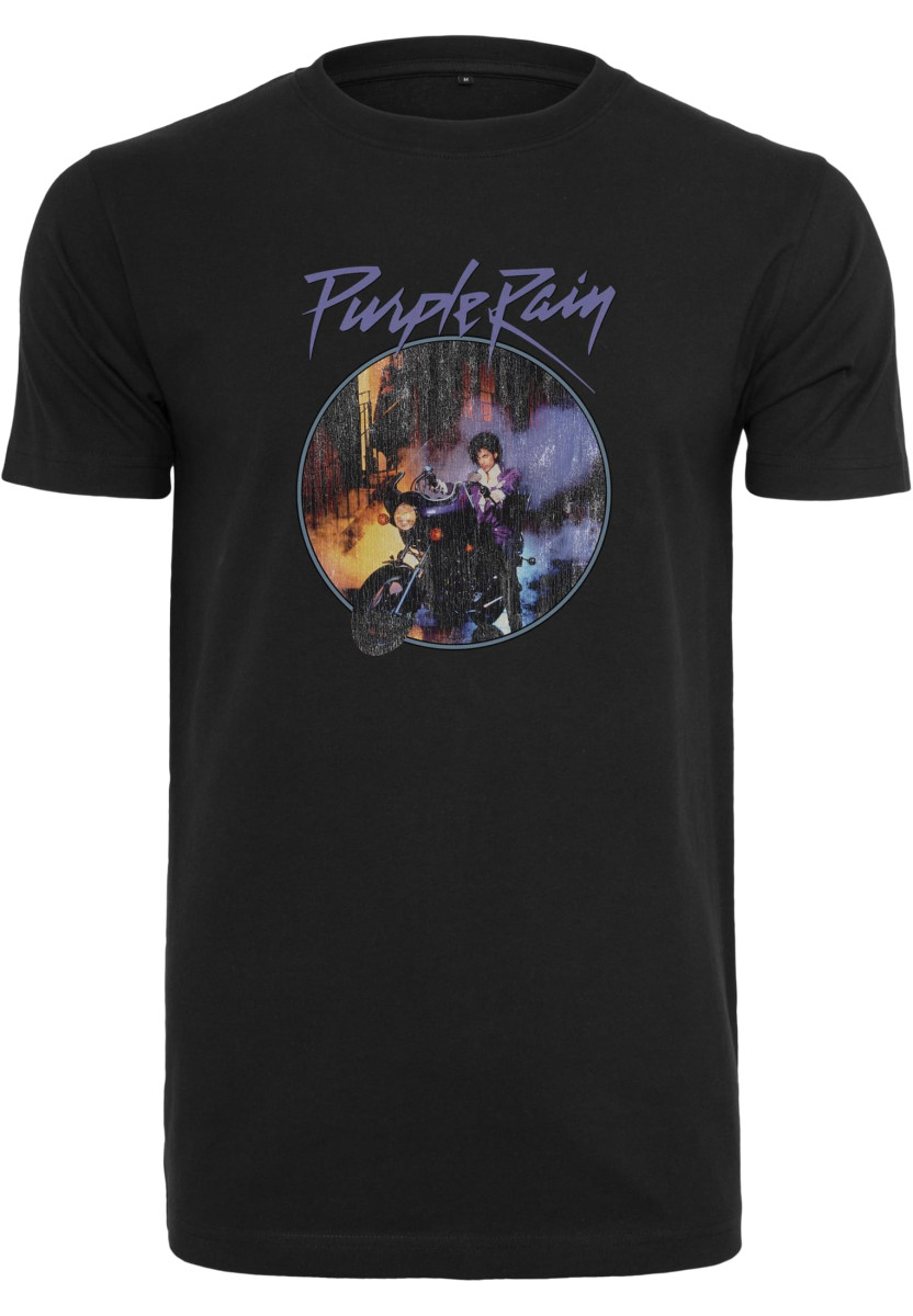 Prince Purple Rain Tee