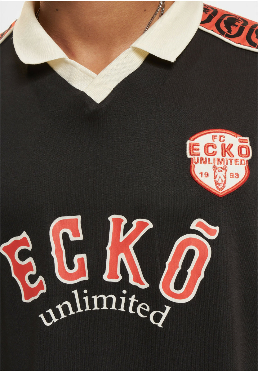 Ecko Unltd. Vintage Trikot T-Shirts