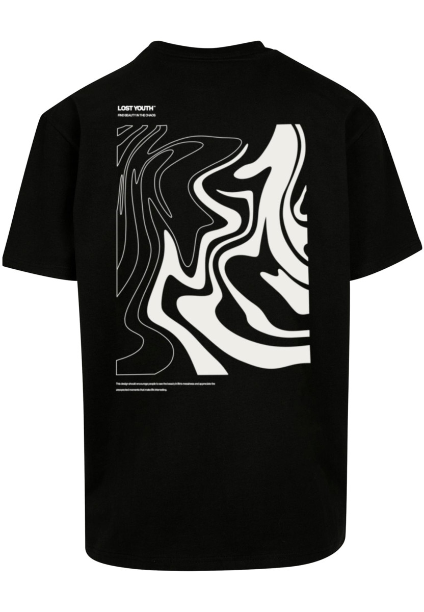 LY TEE - CHAOS