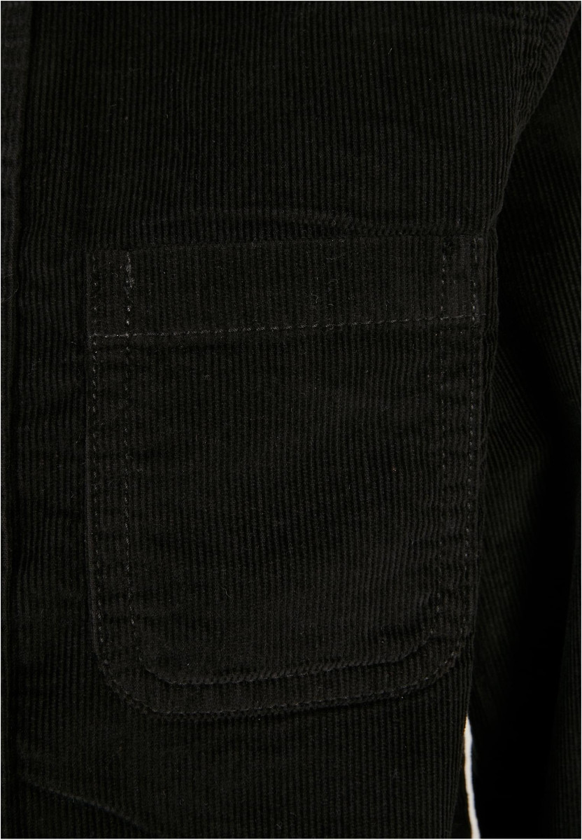 Boys Corduroy Shirt