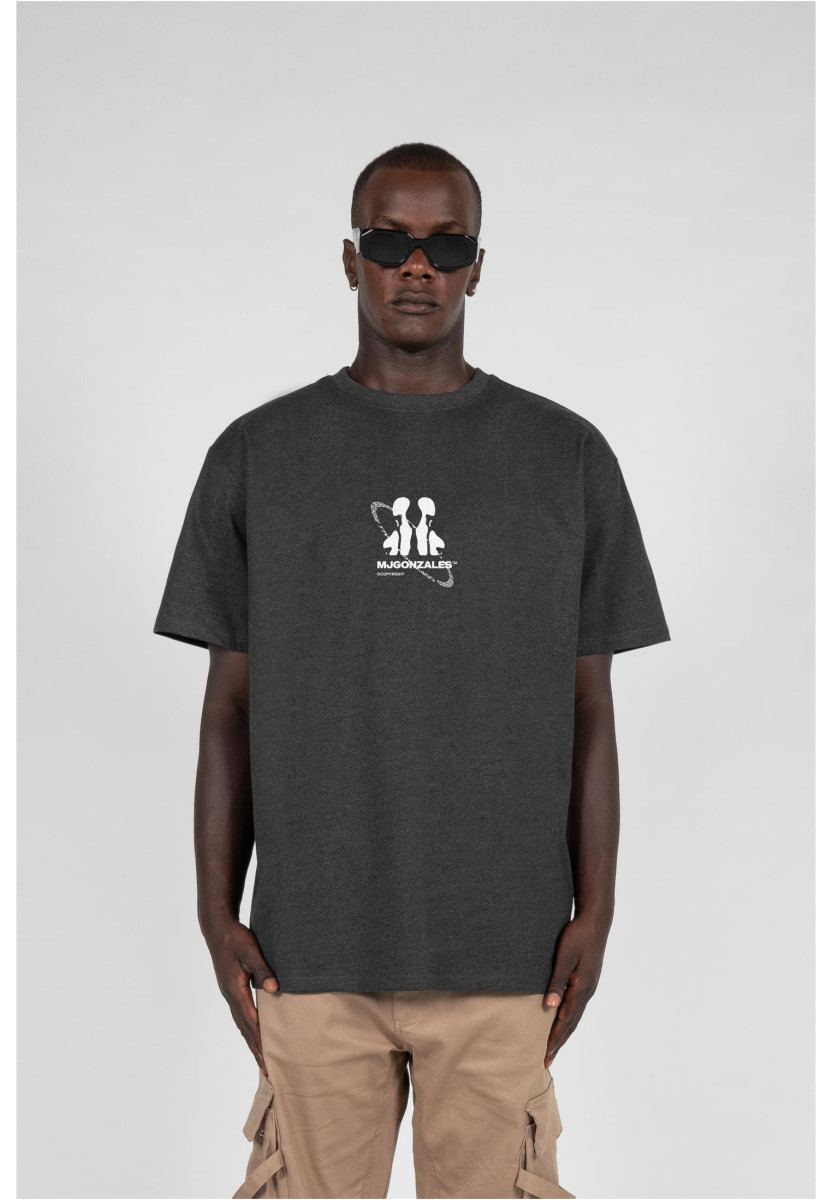 Circle x Heavy Oversized Tee