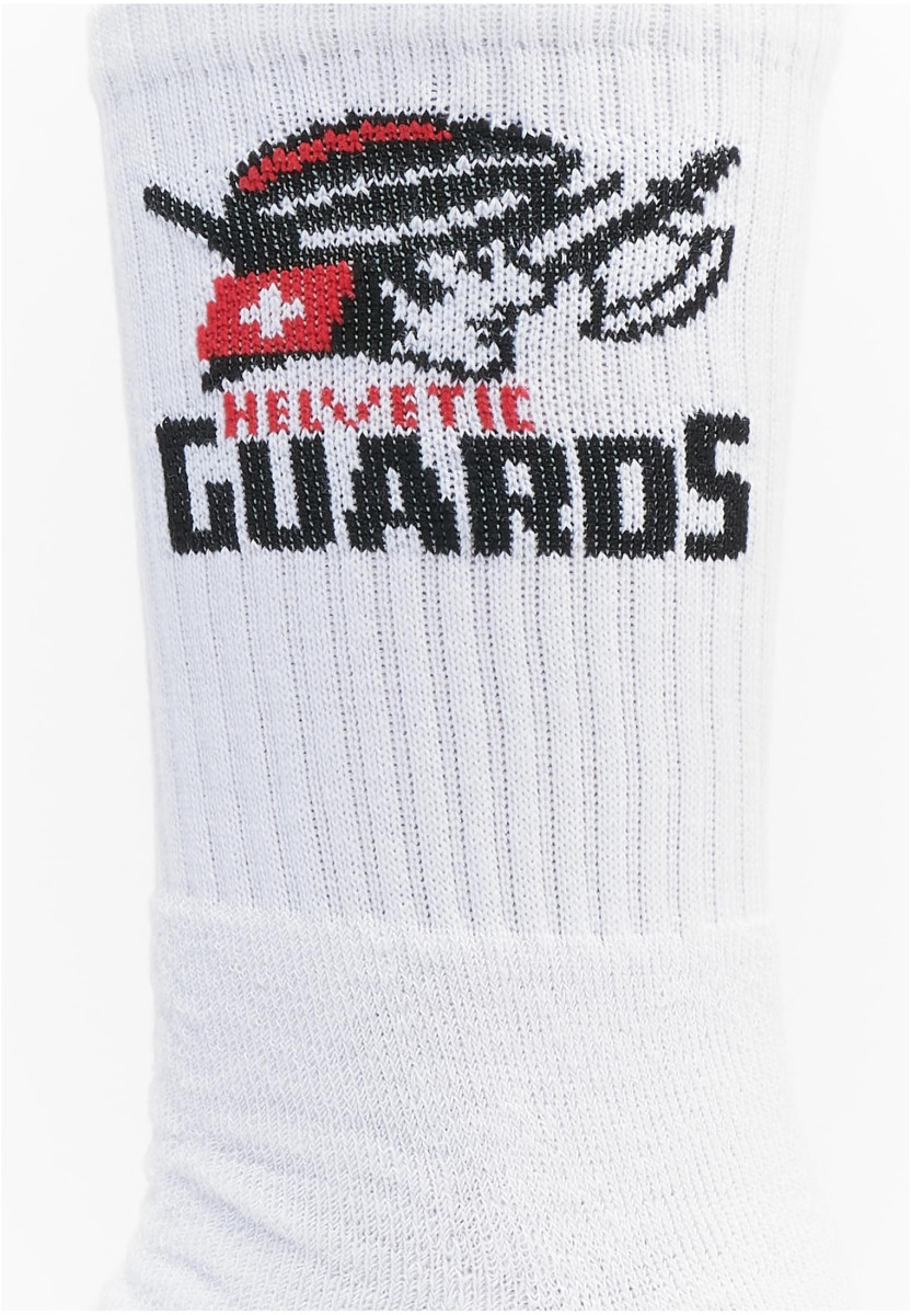 DefShop x European League of Football Helvetic Guards Socks