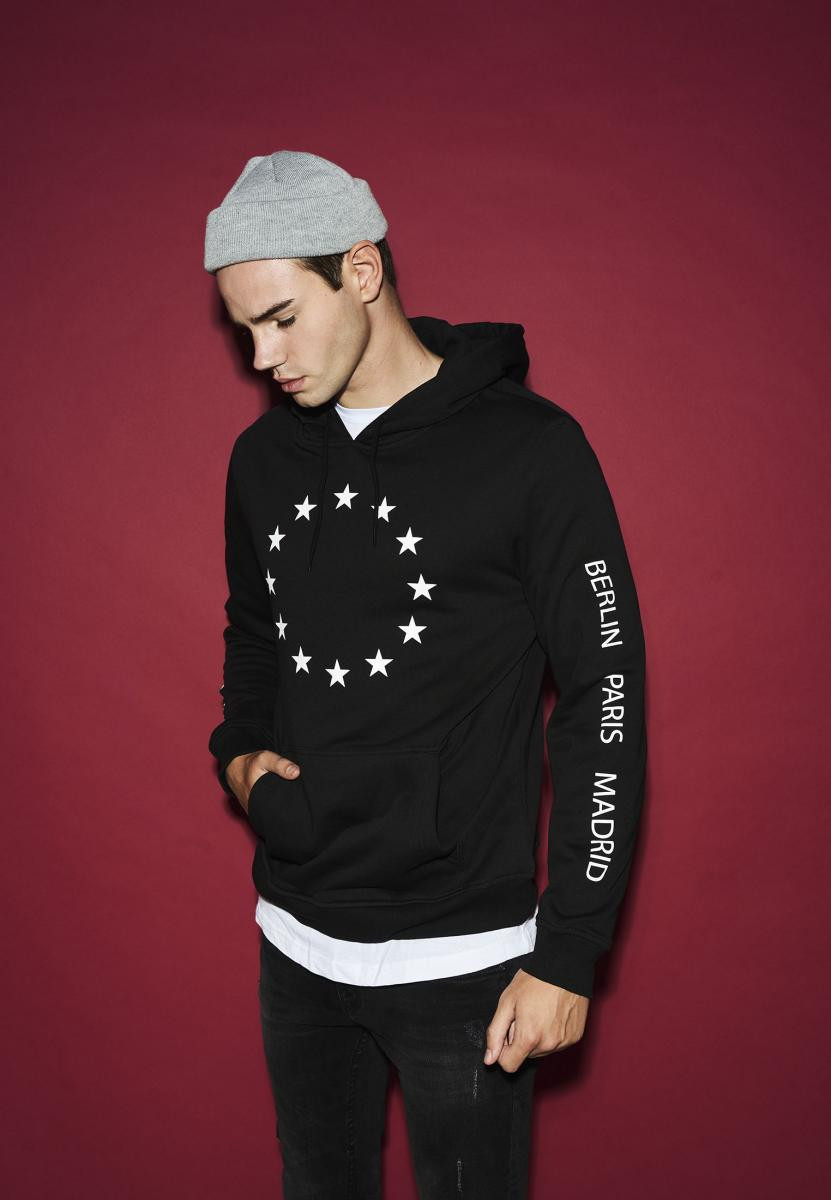 Euro Capital Hoody