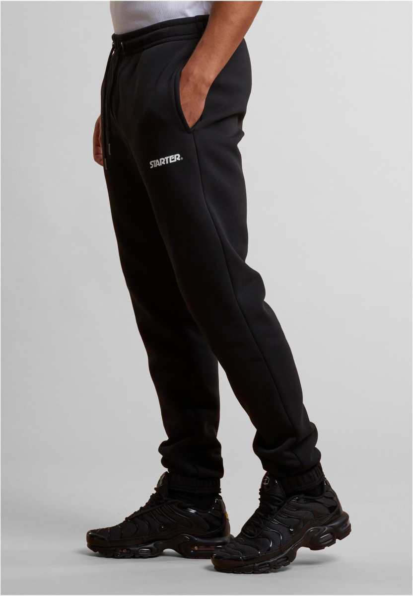 Starter Small Logo Essential Sweatpants