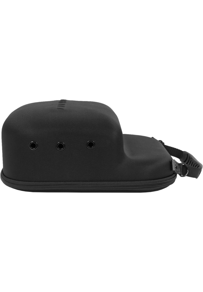Cap Carrier