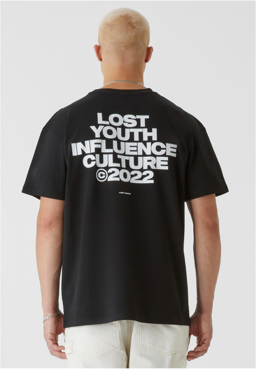LY TEE ''CULTURE