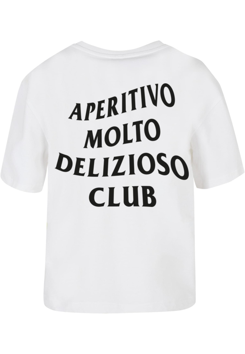 Delizioso Tee