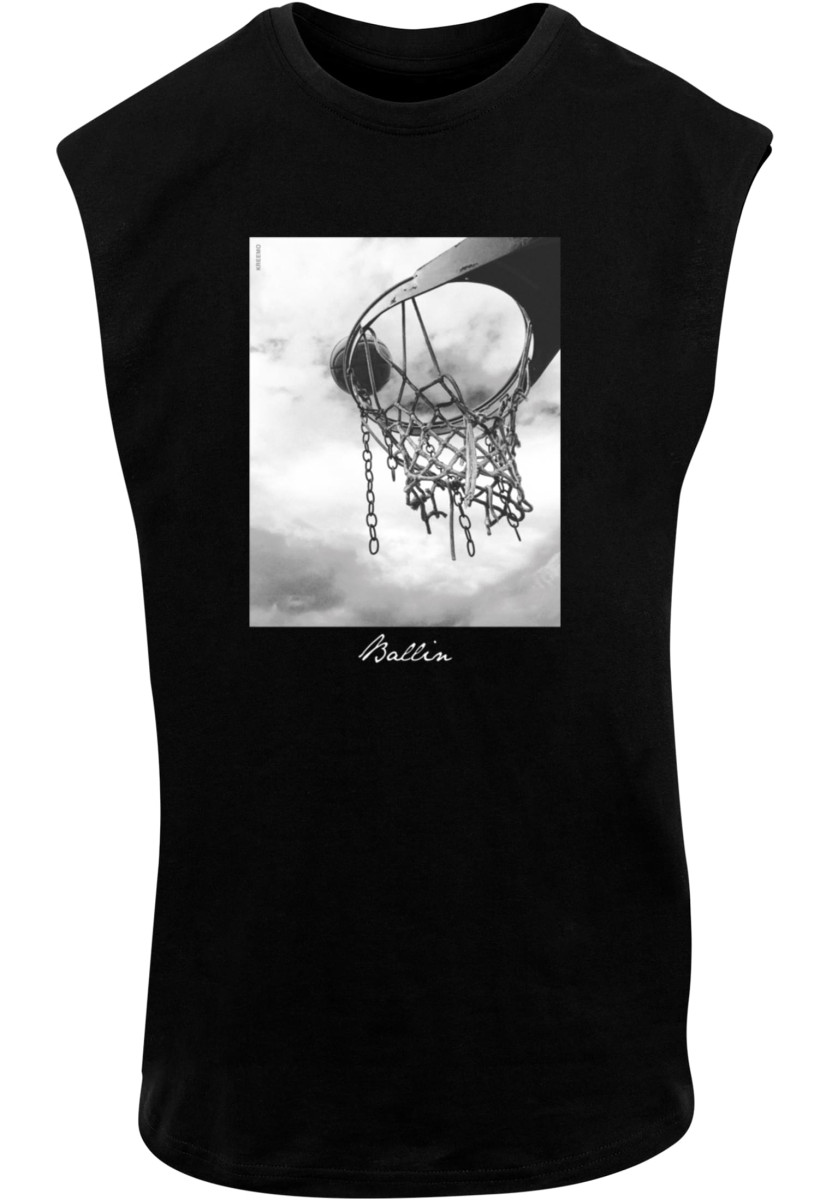 Ballin 2.0 Sleeveless Tee