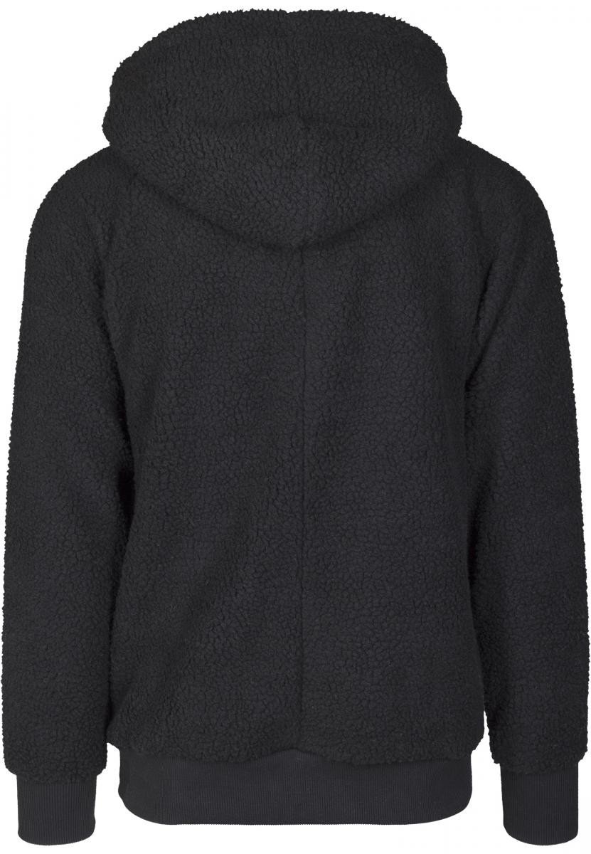 Sherpa Hoody