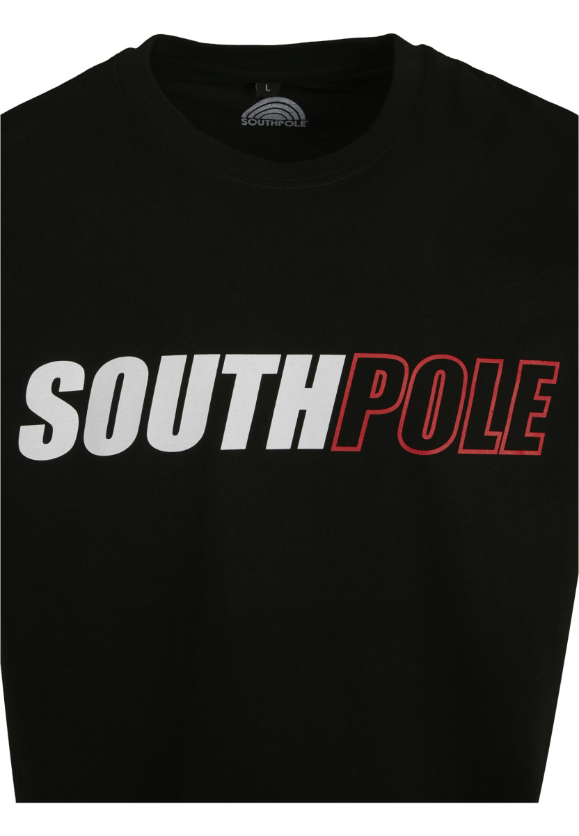 Southpole Writing Tee