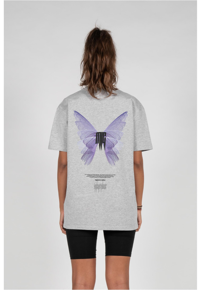 Ladies METAMORPHOSE V.2 x Heavy Oversized Tee