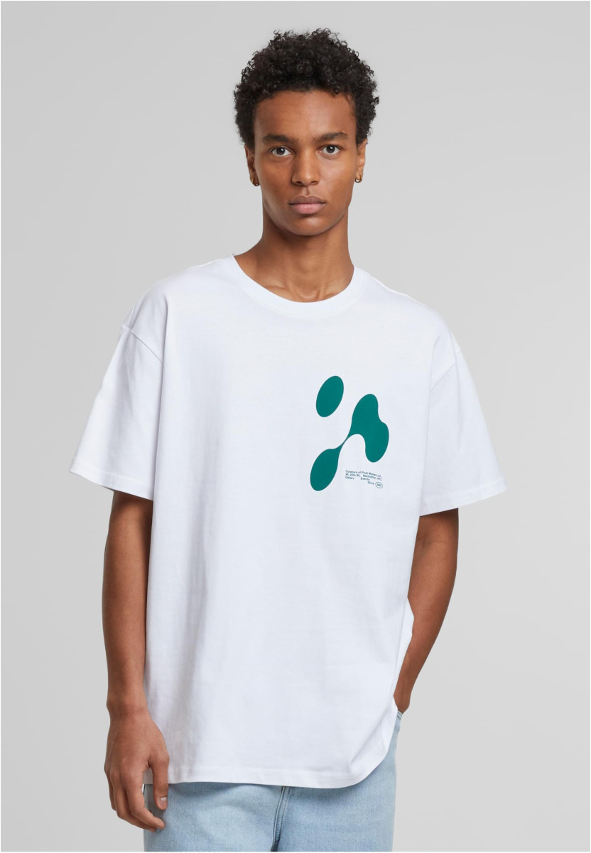 Theory Of Anomaly Oversize Tee