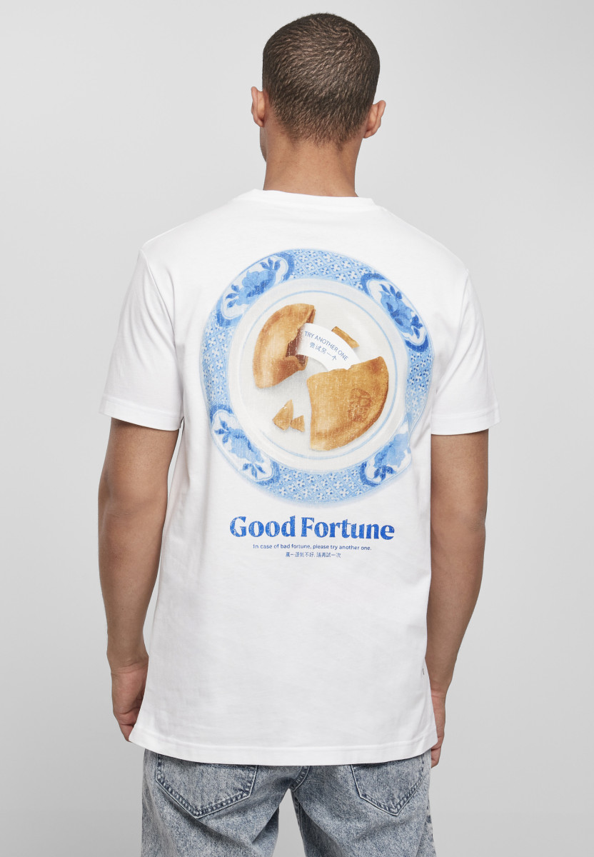 Good Fortune Tee