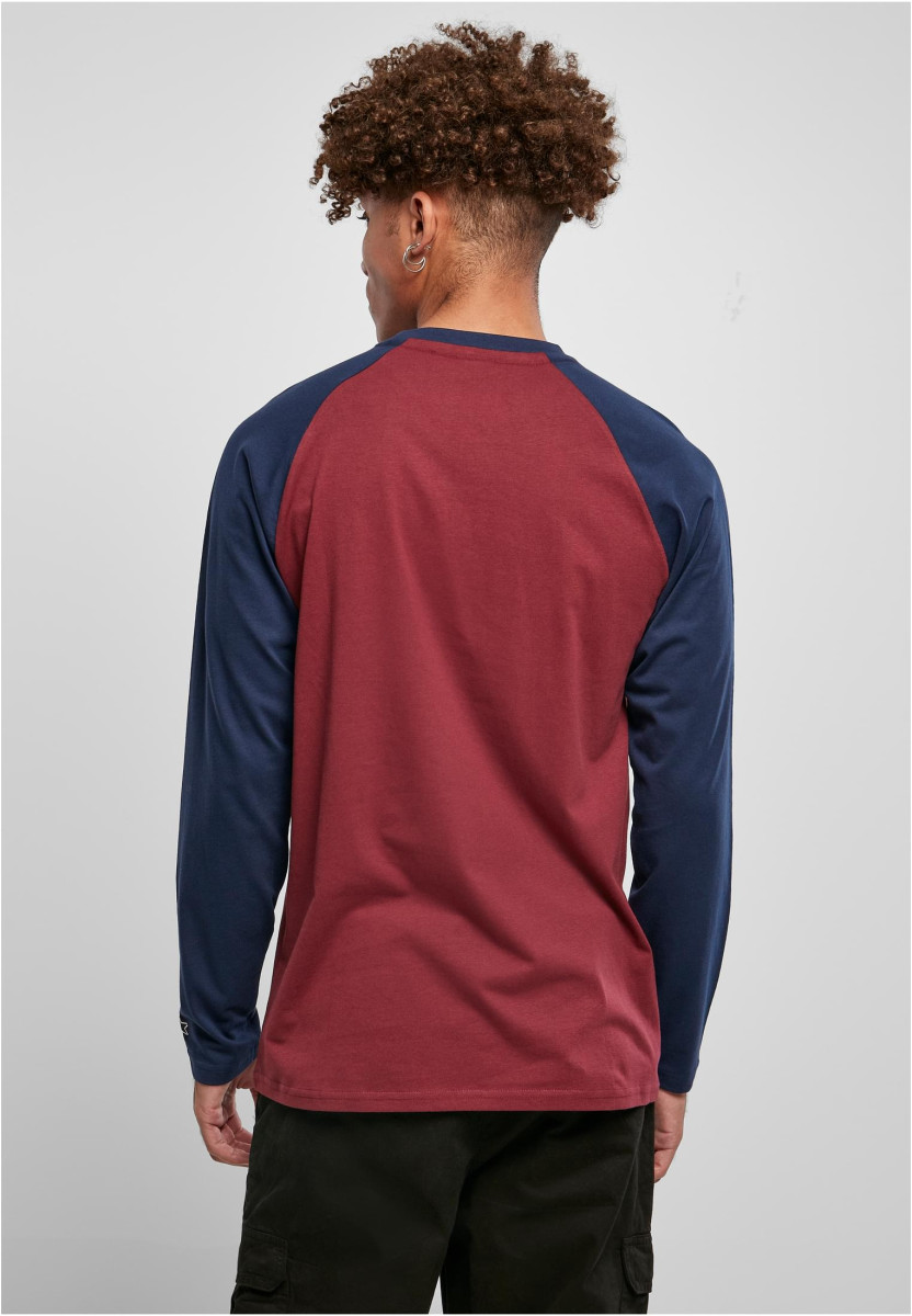 Starter Raglan Longsleeve