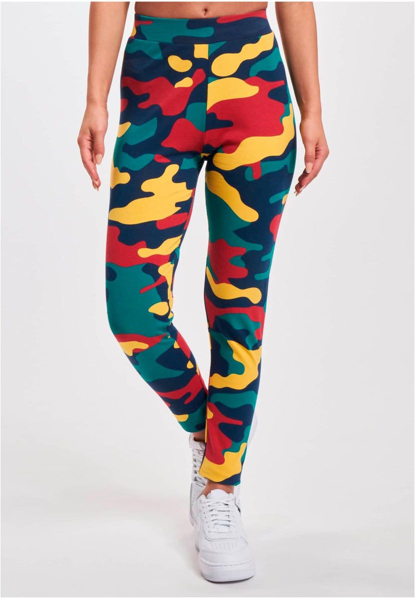 Dangerous DNGRS Leggings HideMe