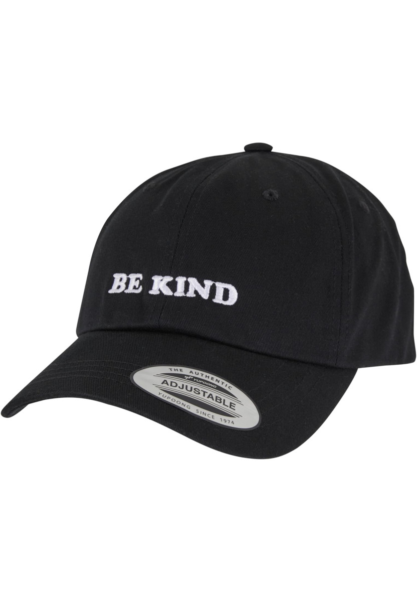Be Kind Dad Cap