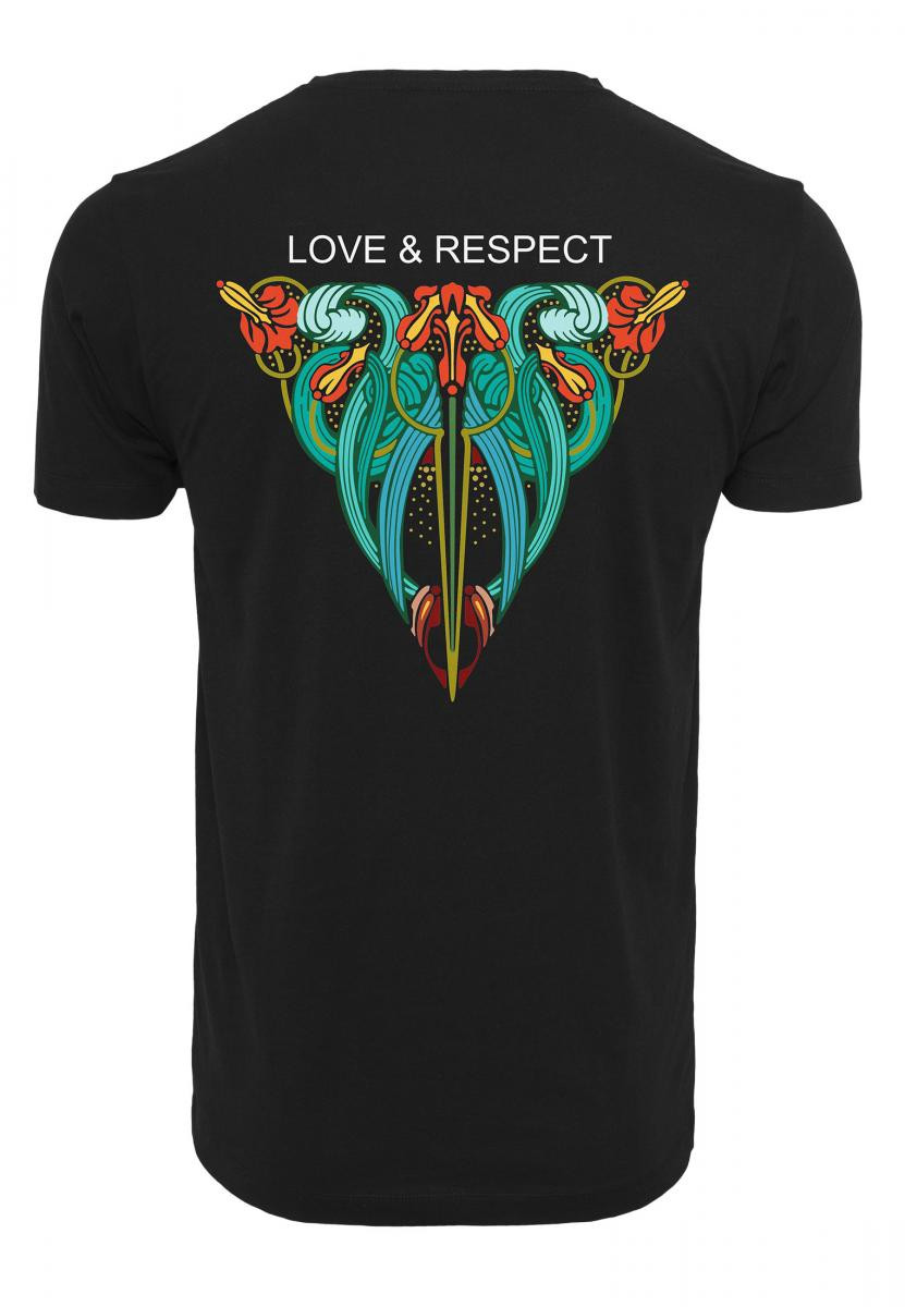 Love & Respect Tee