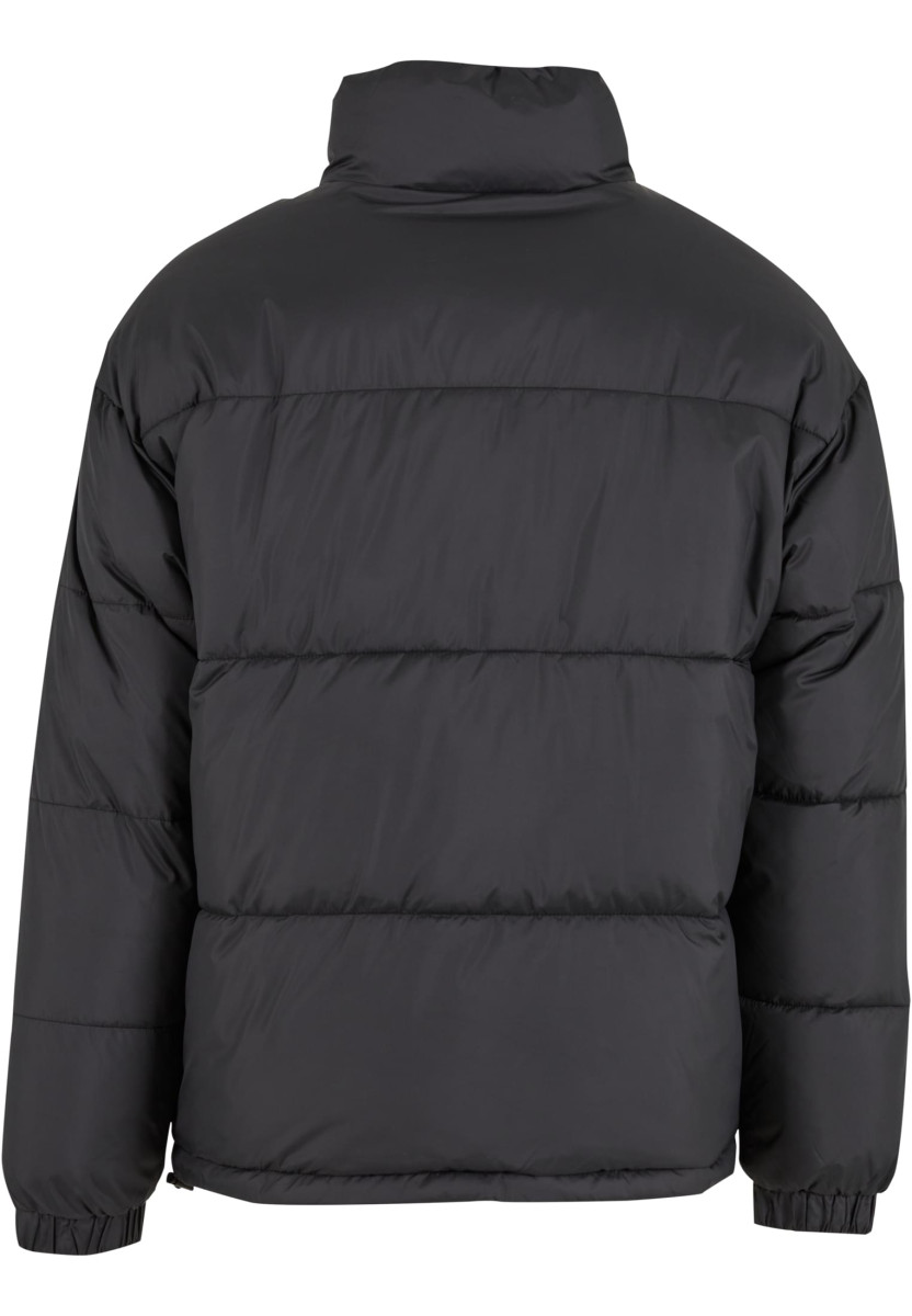 Basic Puffer Jacket