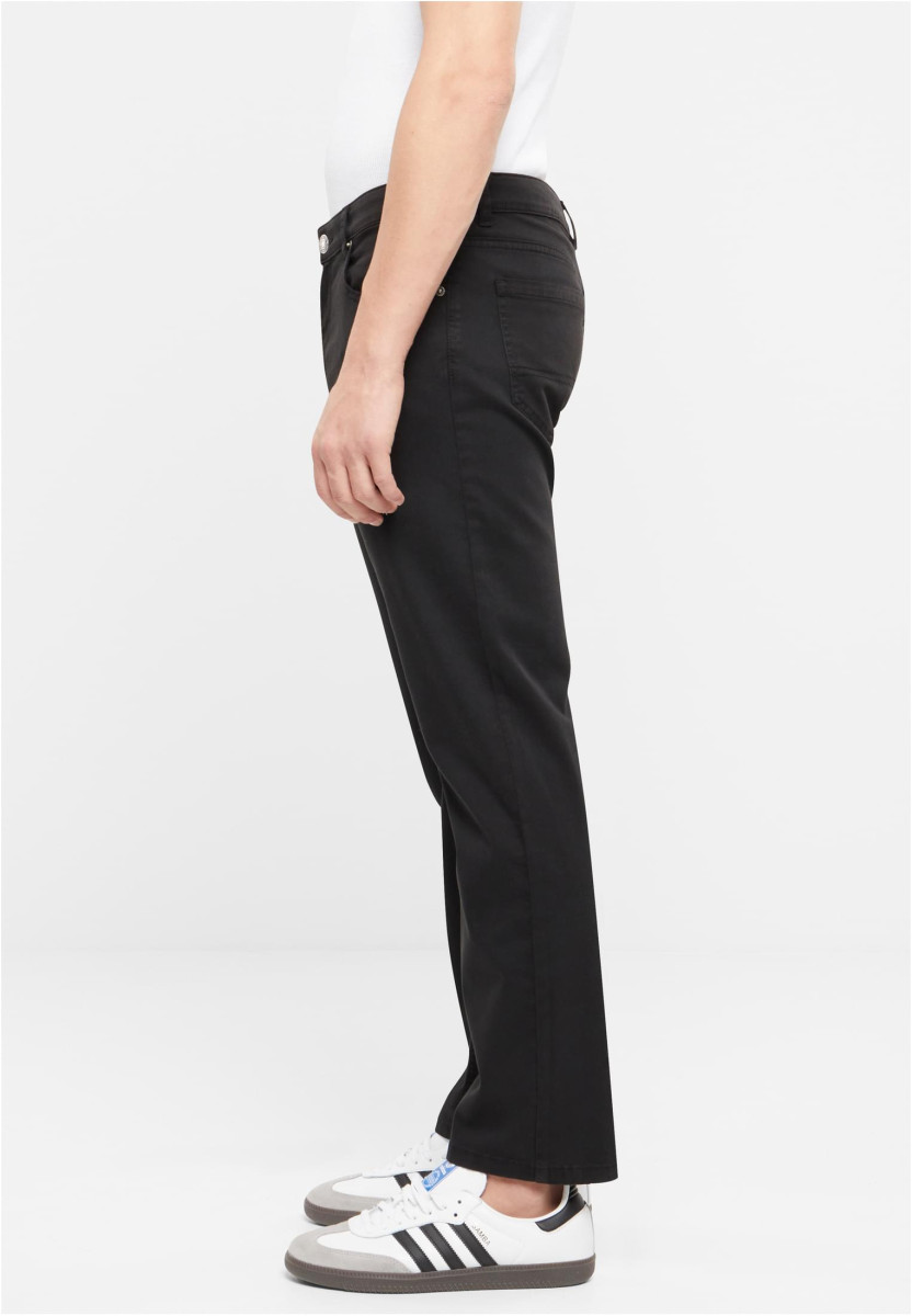 Stretch Twill 5 Pocket Pants