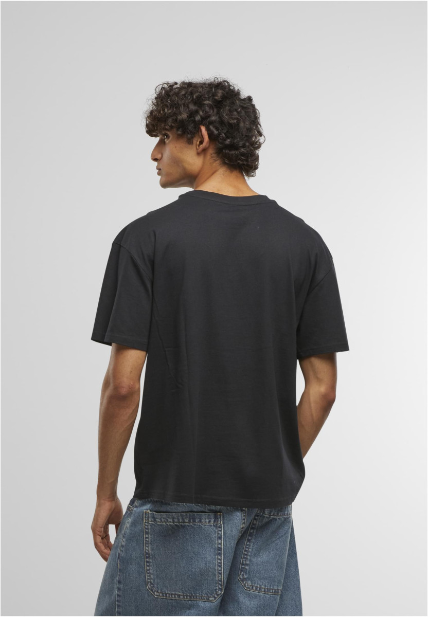 Never Out Of Tune Oversize Tee