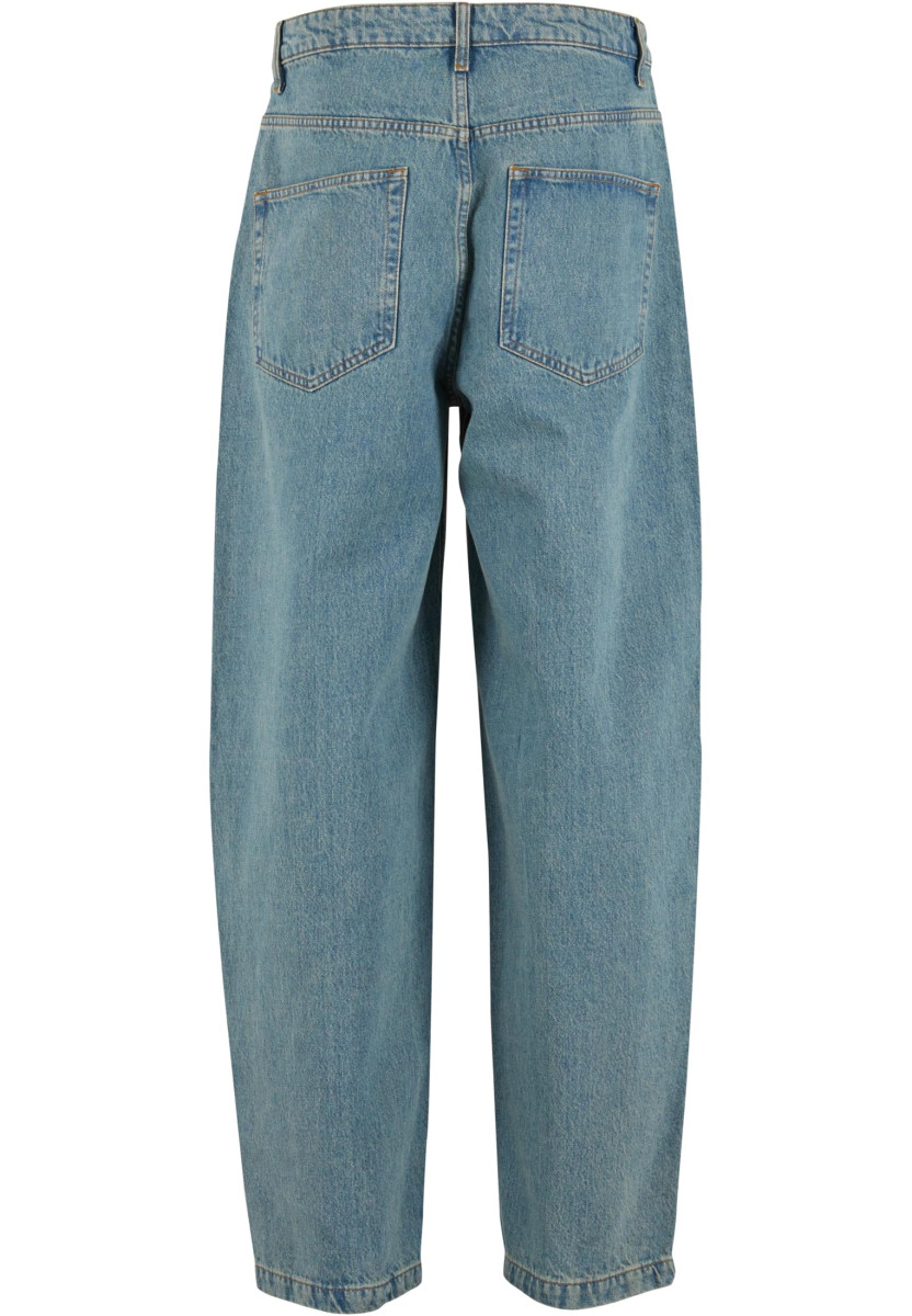 DEF Eren Baggys