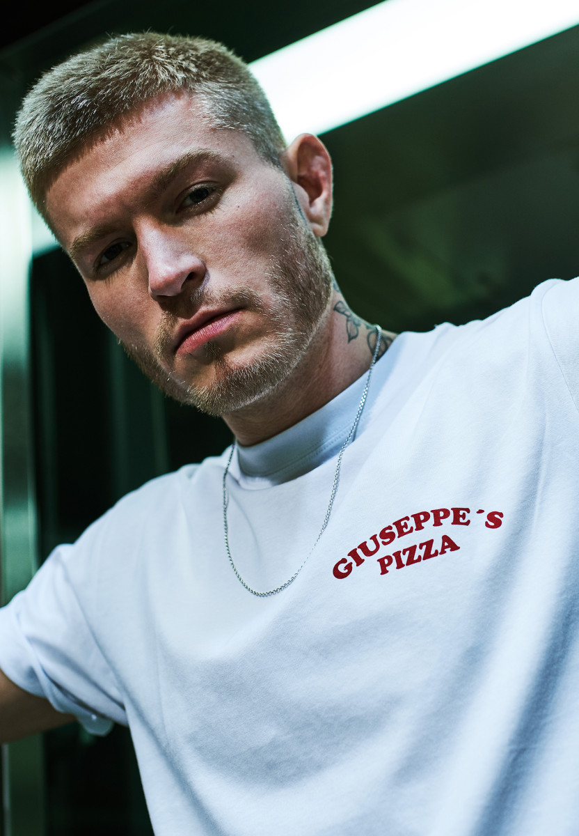 Giuseppe's Pizzeria Tee