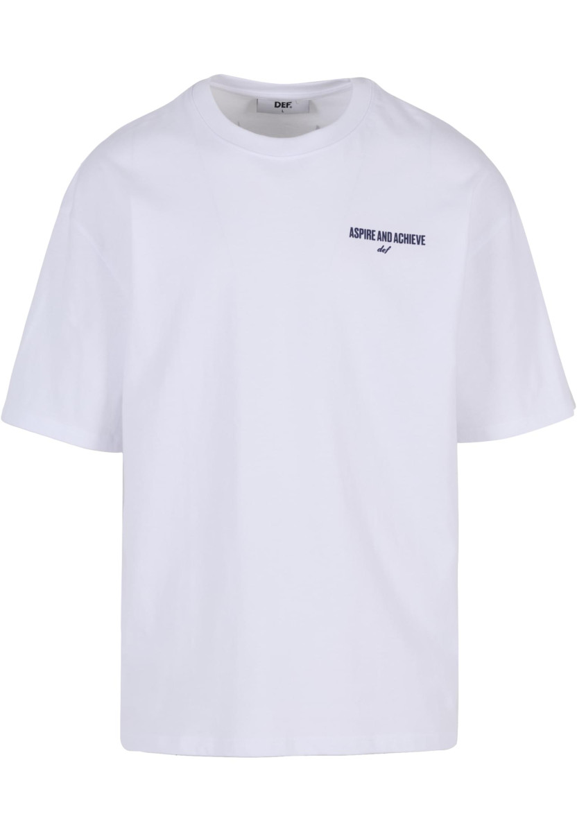 DEF TICTACTOE T-Shirts