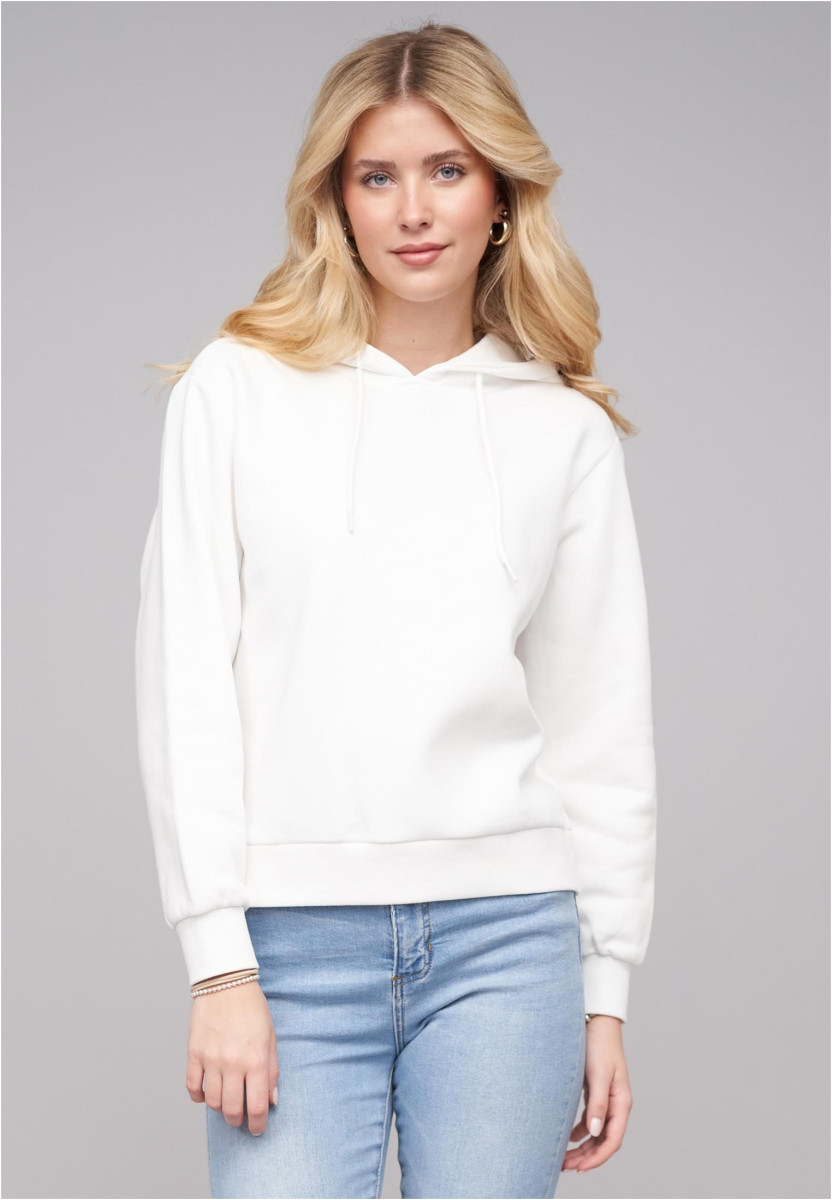 Ladies 77 Good Things Everyday Hoodie