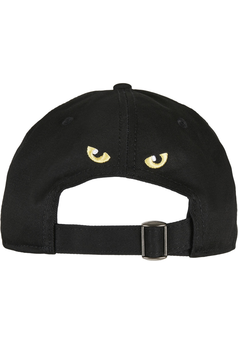 Feral Force Curved Cap