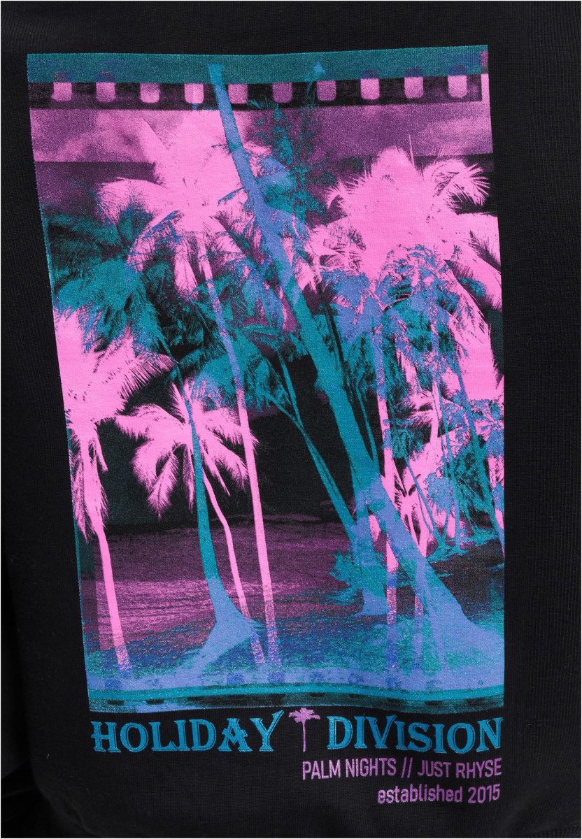 Just Rhyse Night in Paradise Hoodies