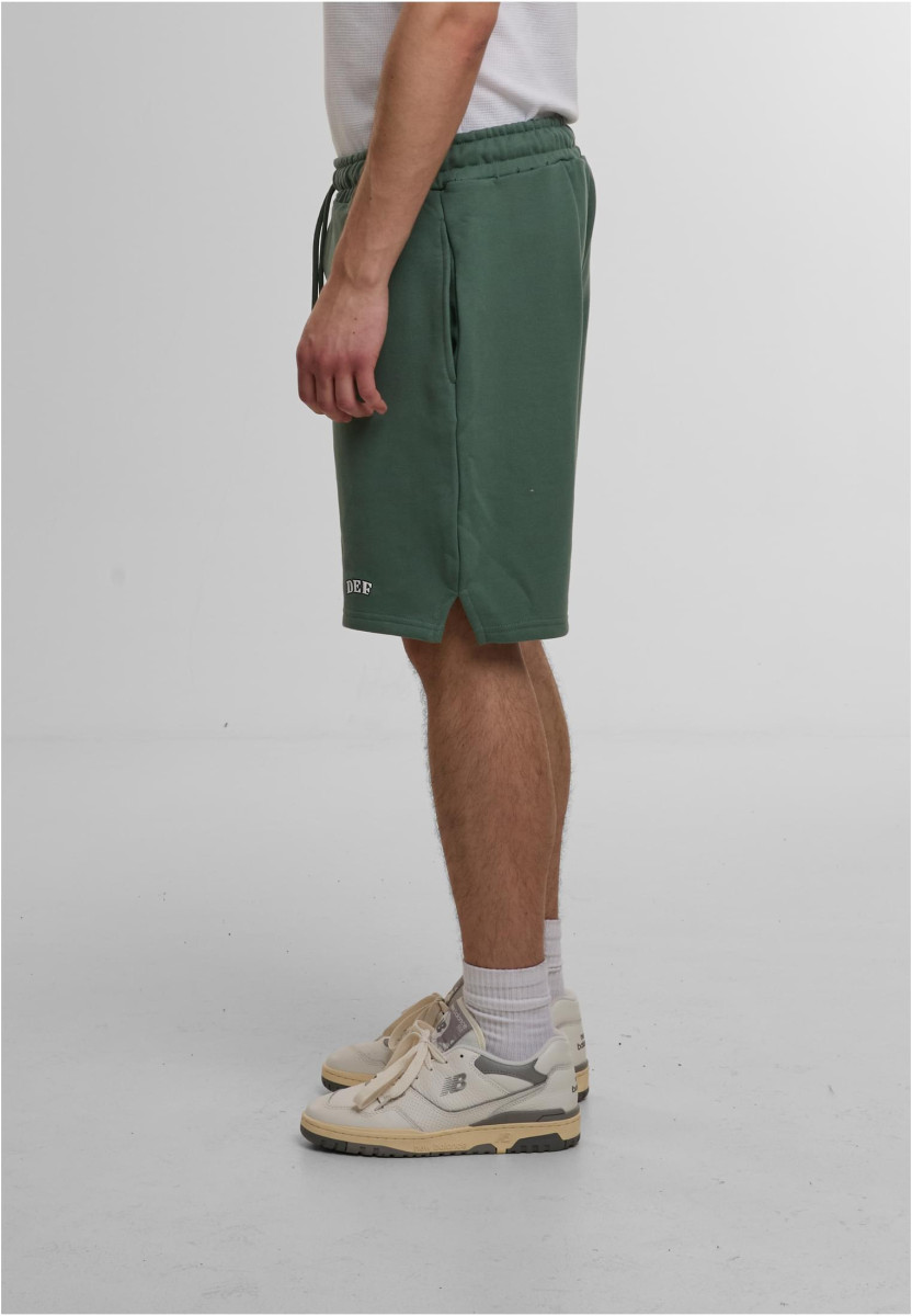 DEF PLAIN Shorts