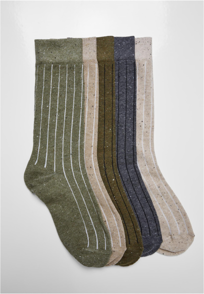 Naps Socks 3-Pack