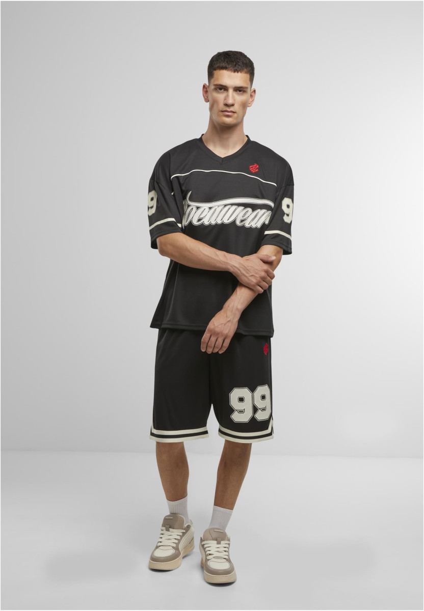 Rocawear BALLER Trikot