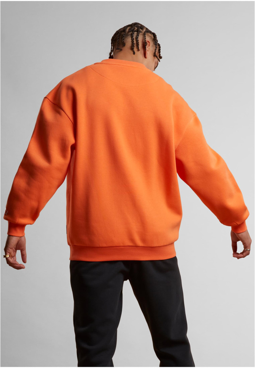 Starter Small Logo Essential Crew