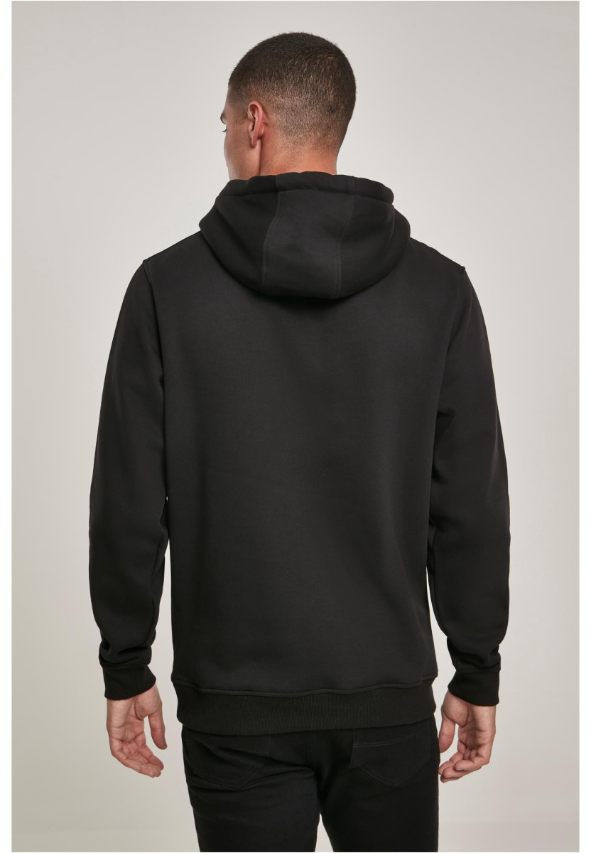 Wu-Wear Logo Hoody