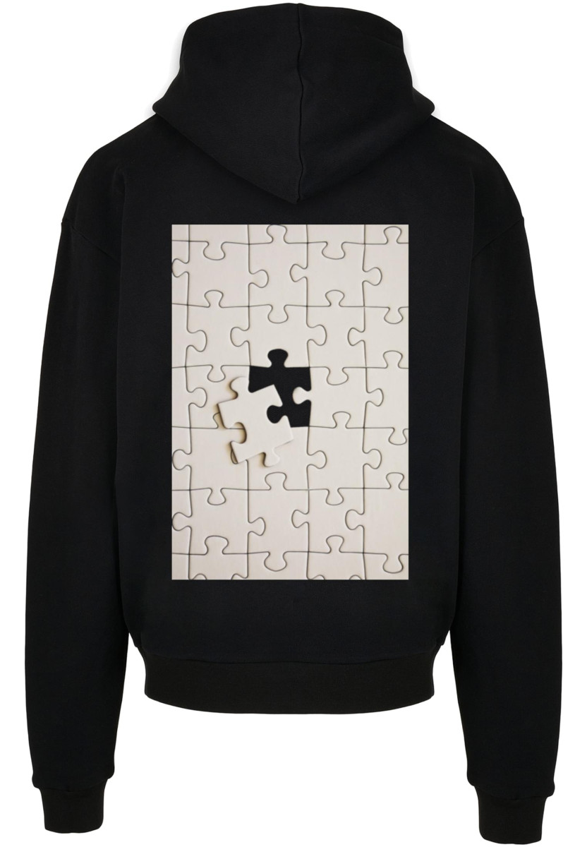 Missing Piece Ultra Heavy Hoody