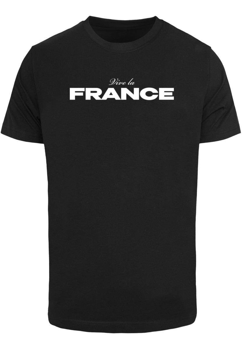 France 2024 Football Tee