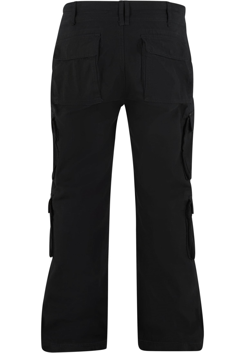 Deaths Head Pure Winter Trouser