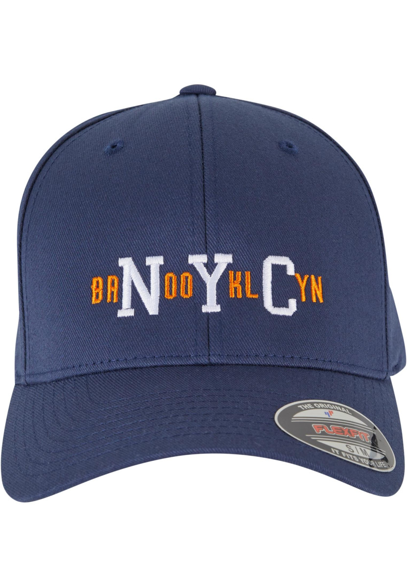 NYC Brooklyn Flexfit Cap