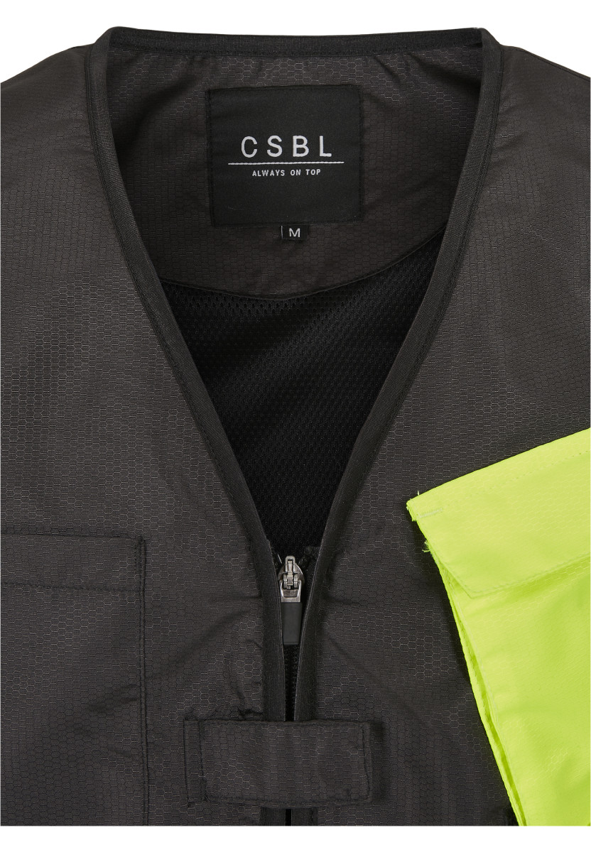 CSBL Storage Tac Vest