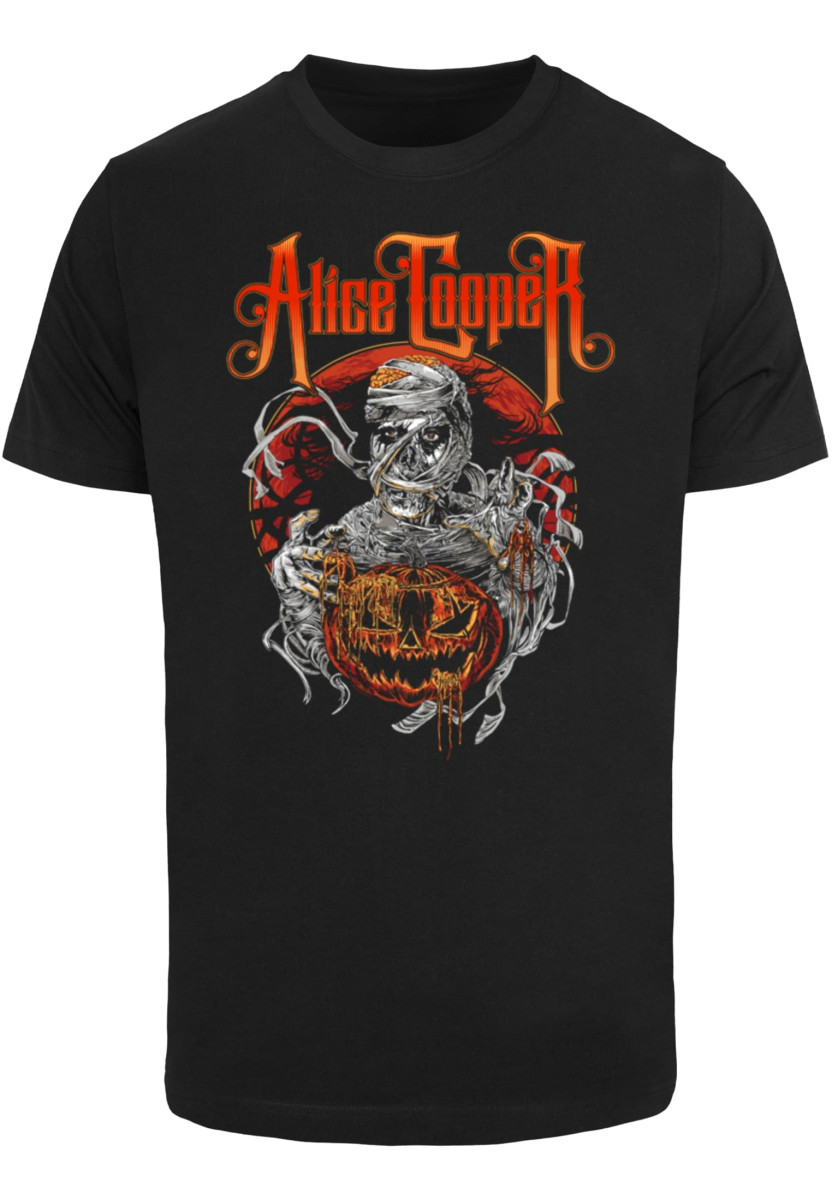 Alice Cooper - Insane Mummy T-Shirt