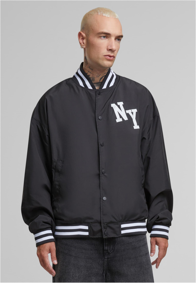 New York Arc Light College Jacket