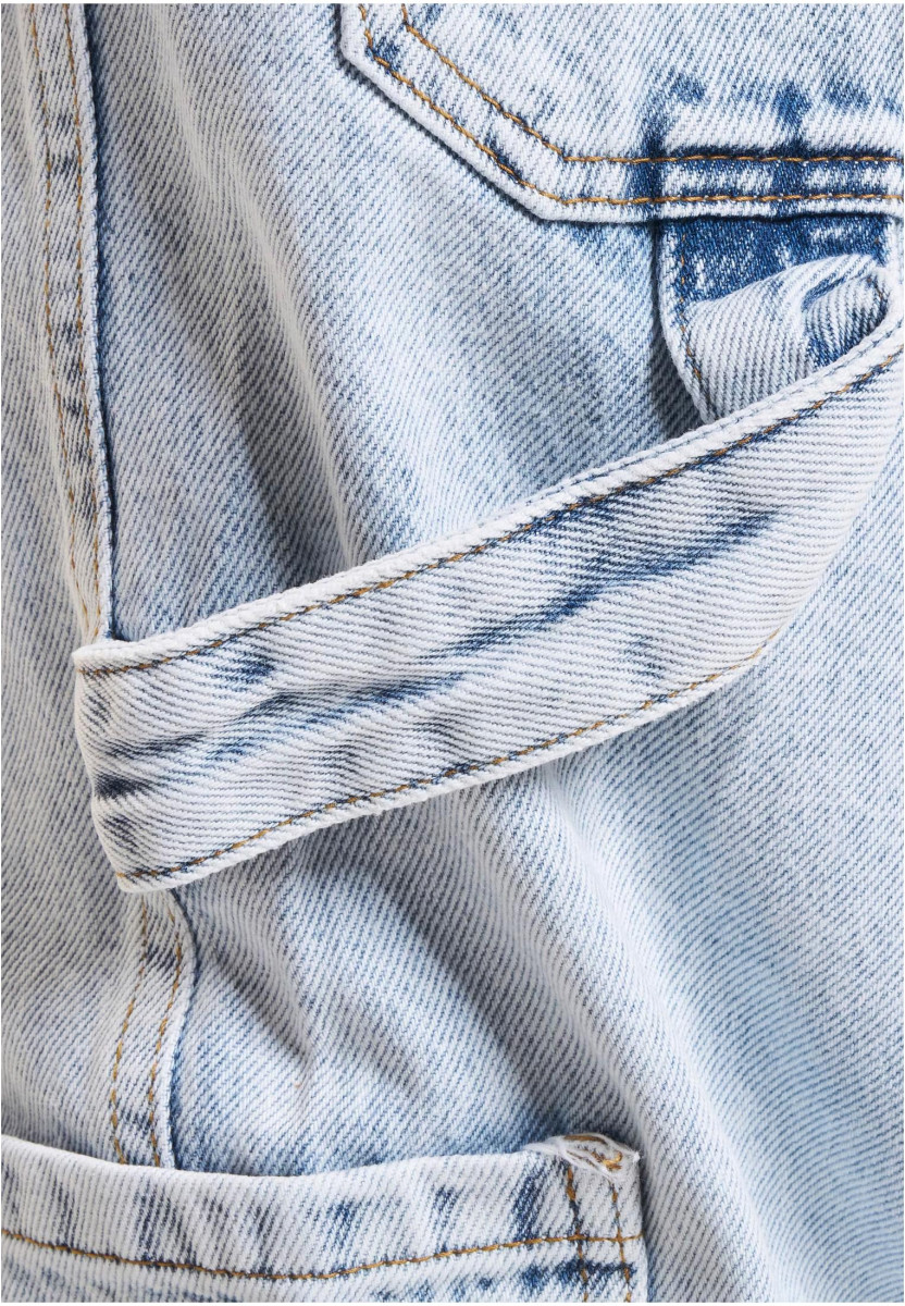 DEF Humble Loose Fit Jeans