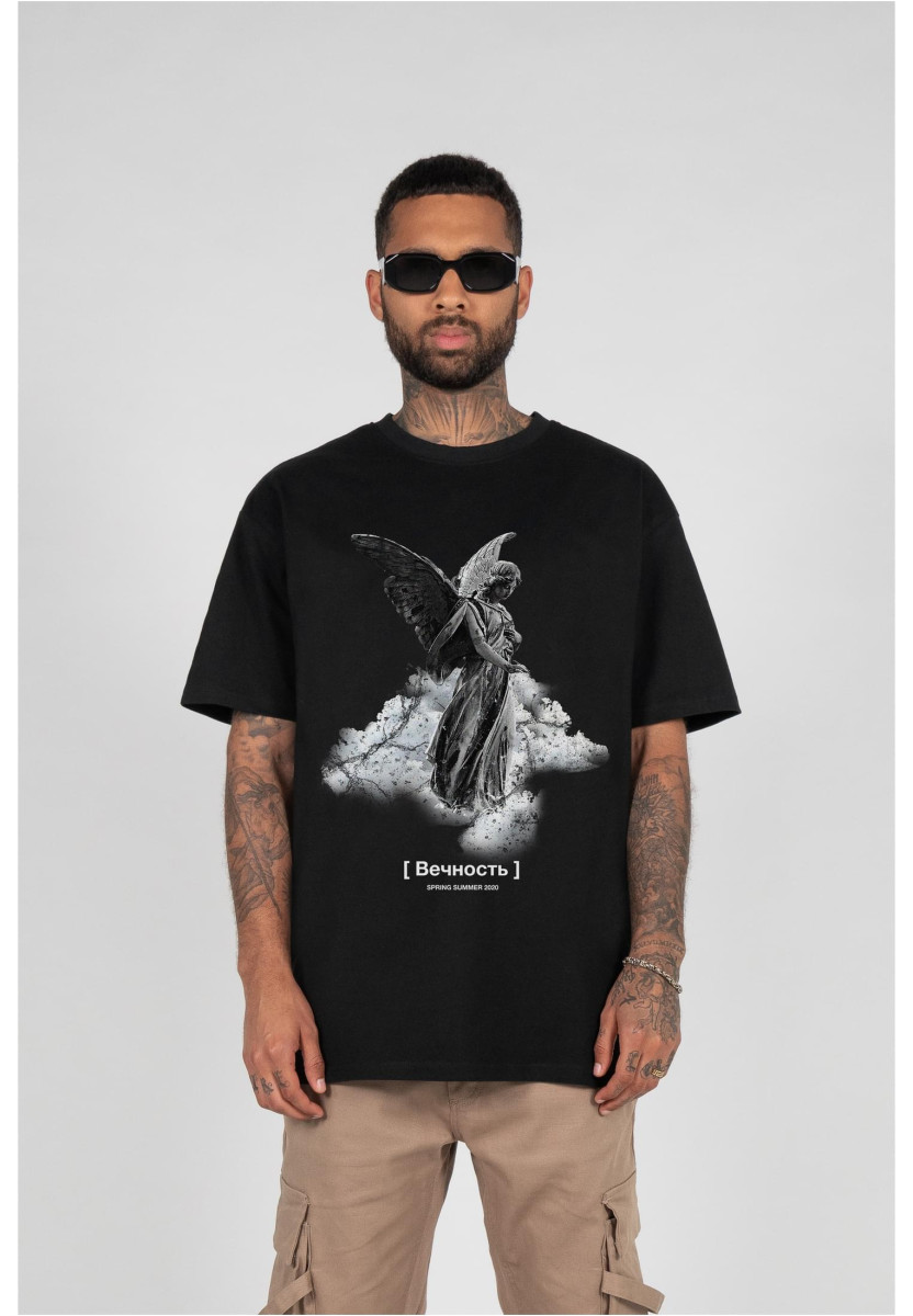 ANGEL Heavy Oversized Tee 2.0
