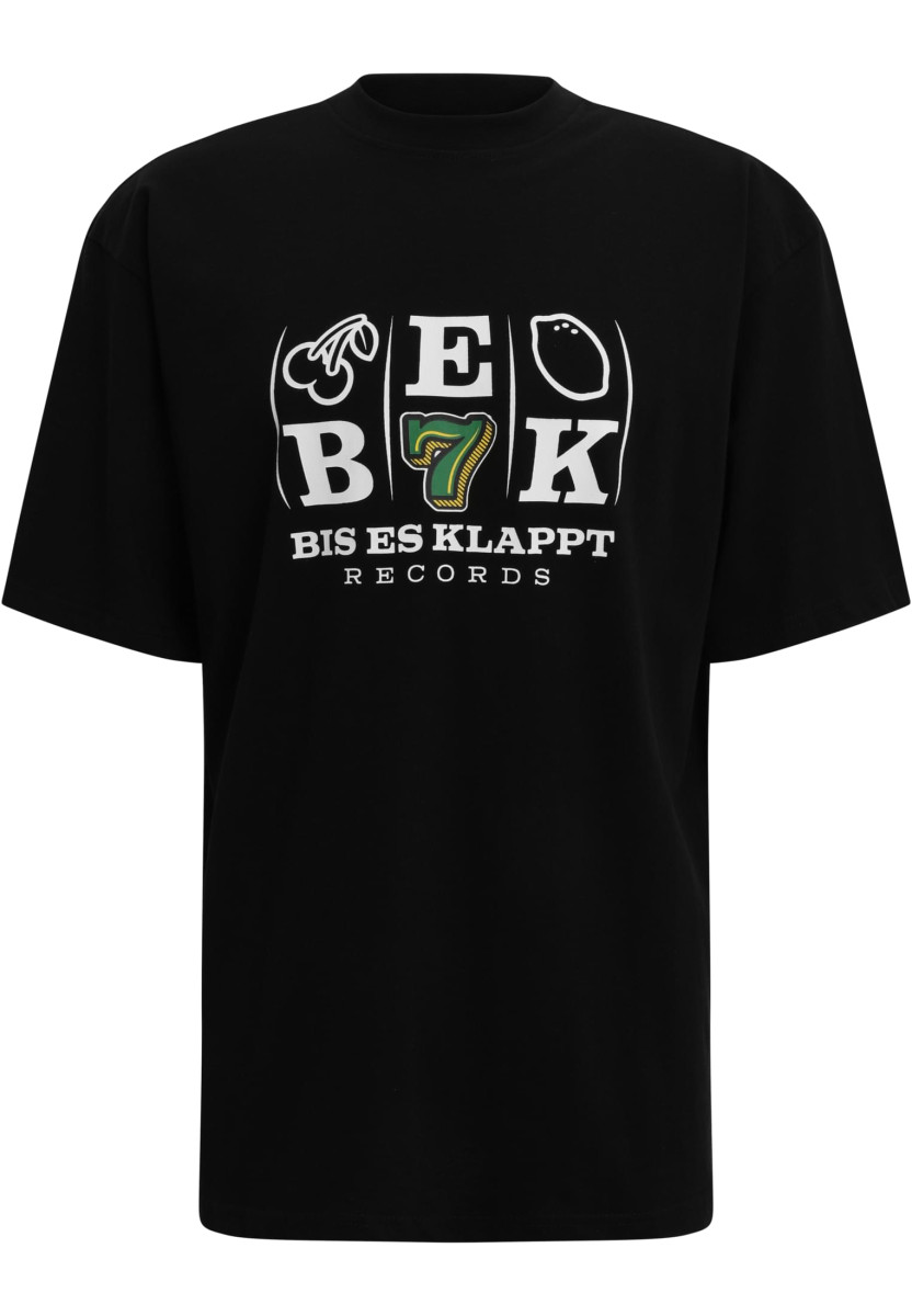 BEK x DEF Seven T-Shirt