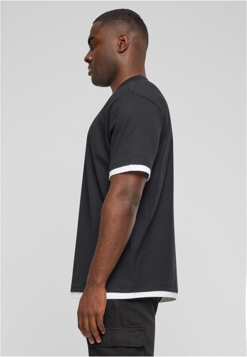 DEF Visible Layer T-Shirt