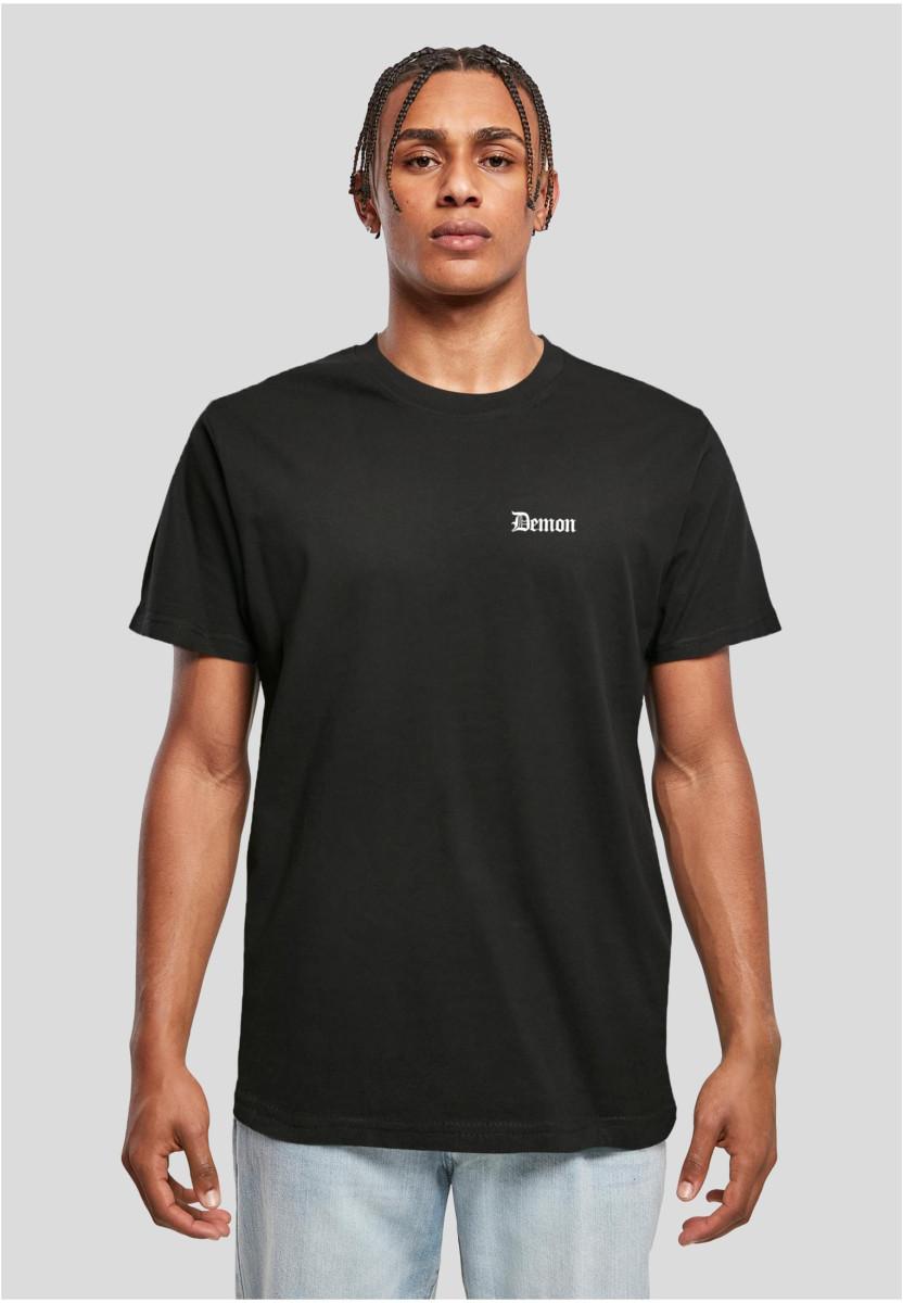 Deamon Tee