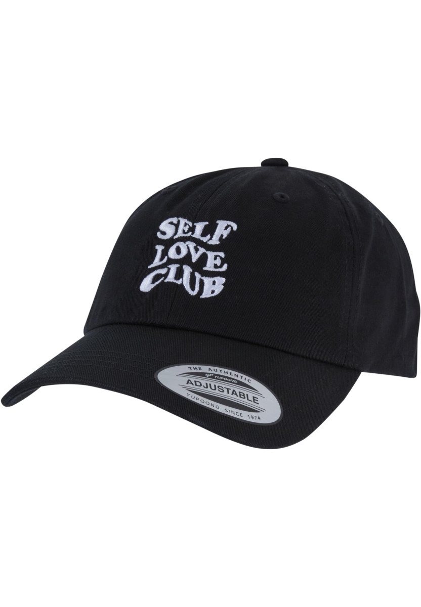 Self Love Club Cap